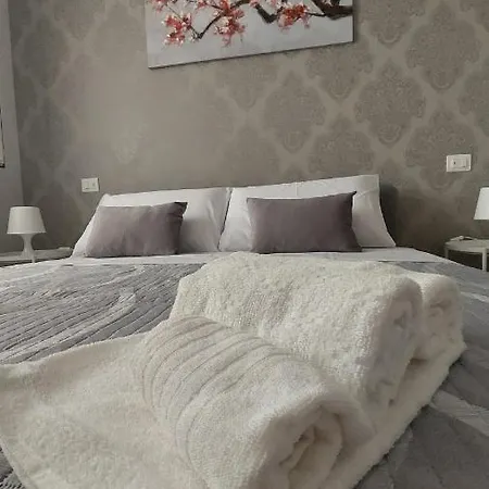 Apartamento Vespucci