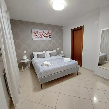 Vespucci Apartamento *