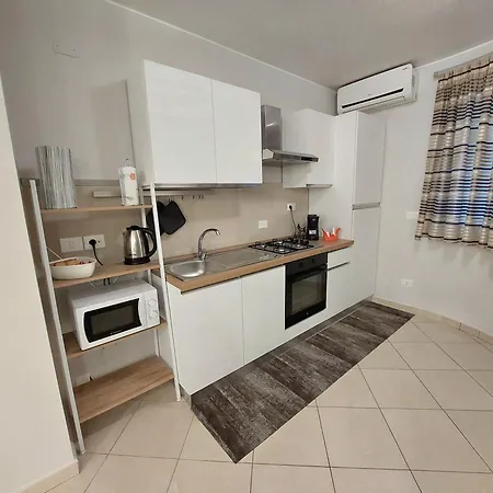 Apartamento Vespucci *