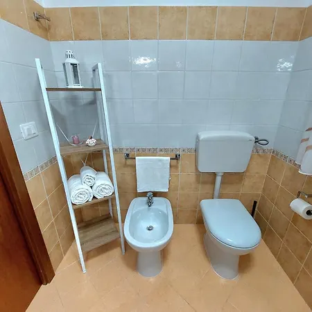 Apartamento Vespucci Casteldaccia