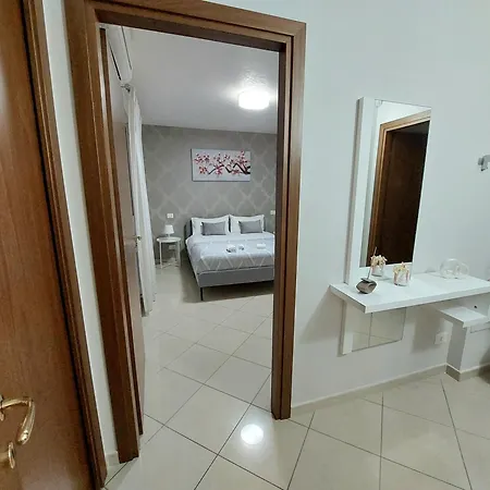 Apartamento Vespucci Casteldaccia