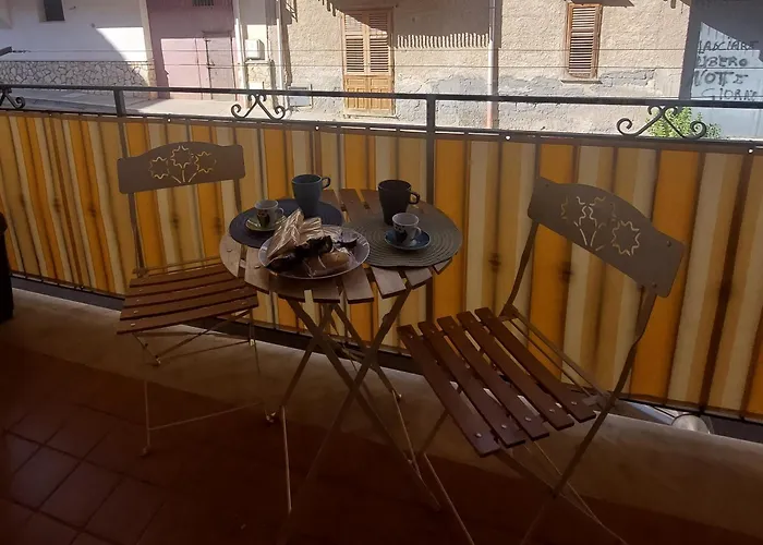 Apartamento Vespucci