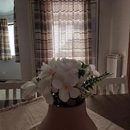 Vespucci Appartement