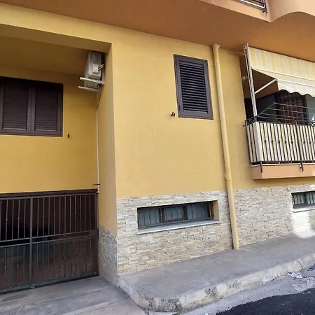 Appartement Vespucci *