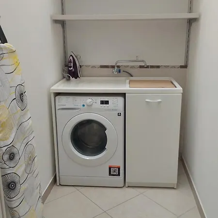 Vespucci * Casteldaccia