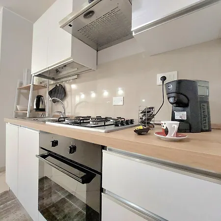 Vespucci Casteldaccia