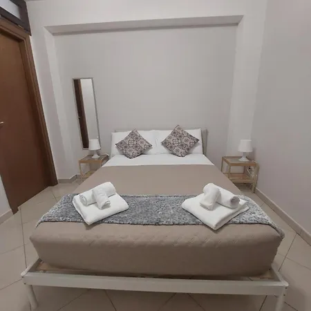 Appartement Vespucci *