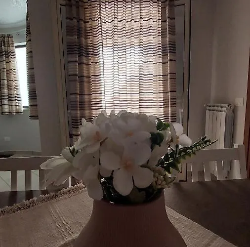 Vespucci Appartement