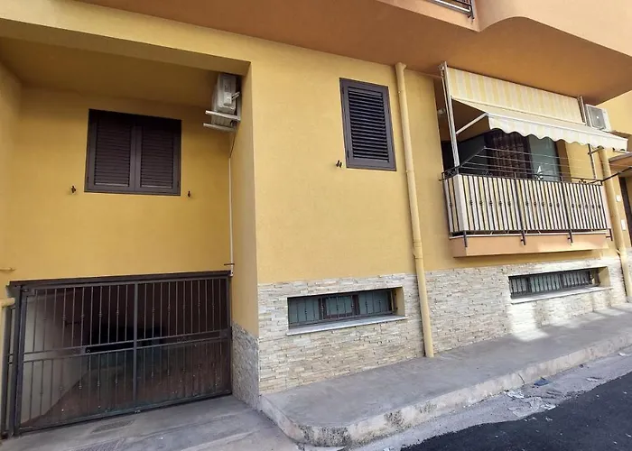 Appartement Vespucci *