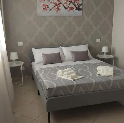 Vespucci * Casteldaccia