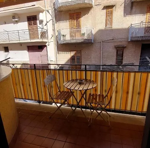 Vespucci * Casteldaccia