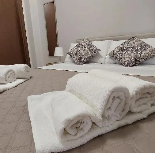 Vespucci Appartement Casteldaccia