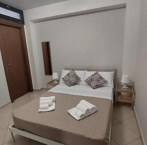 Vespucci Casteldaccia