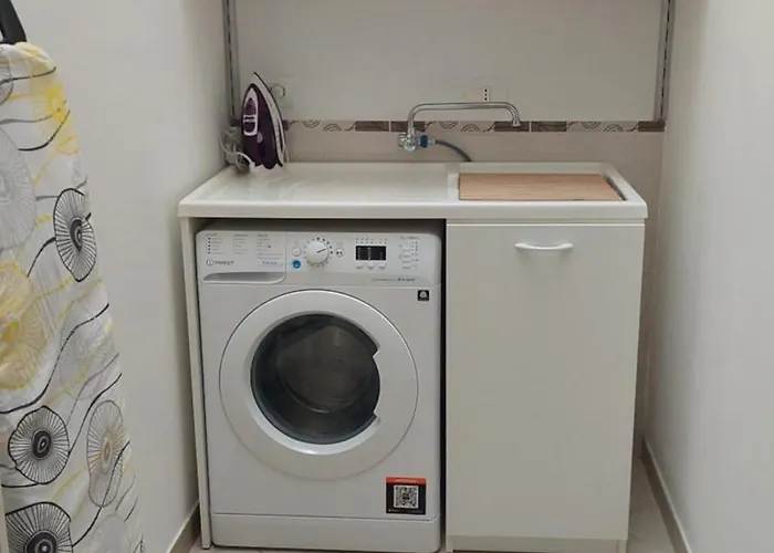 Vespucci * Casteldaccia