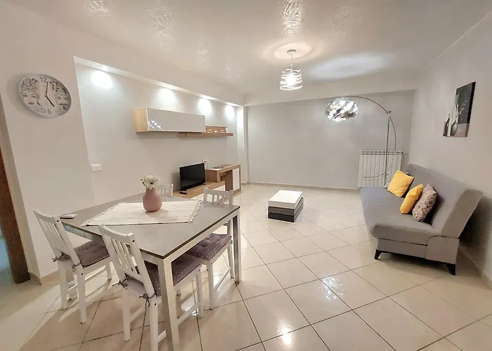 Vespucci Casteldaccia