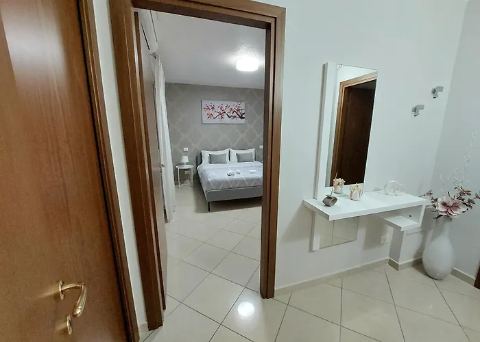 Appartement Vespucci Casteldaccia