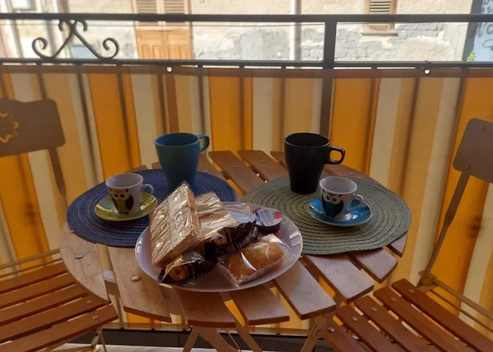 Vespucci Appartement Casteldaccia